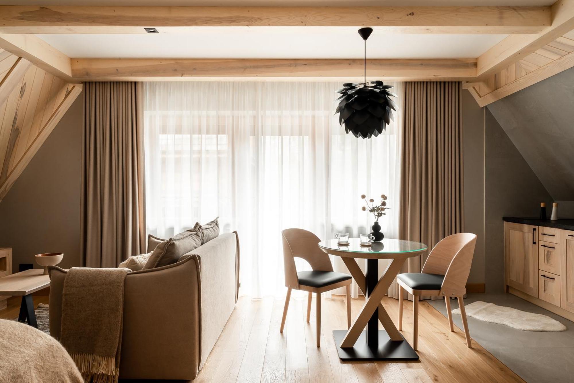 Villa Las Apartamenty Leilighet *