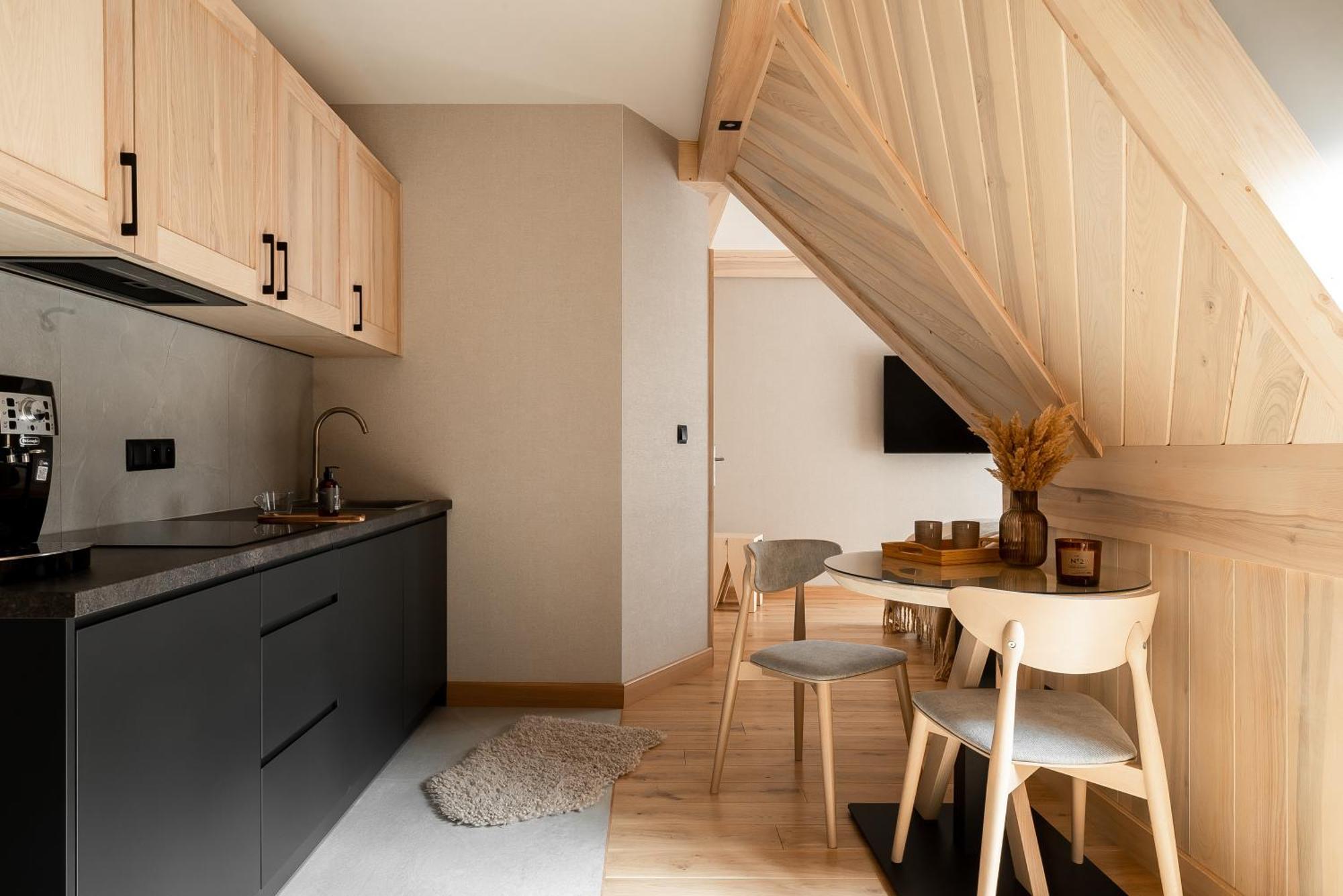 Villa Las Apartamenty Leilighet Zakopane