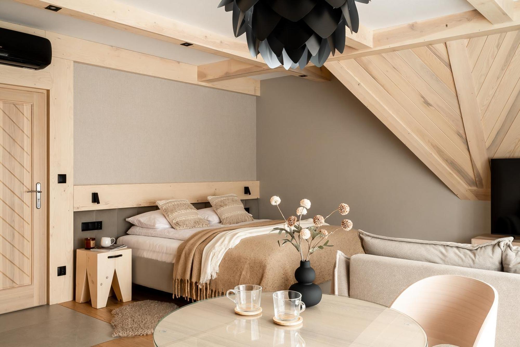 Leilighet Villa Las Apartamenty *