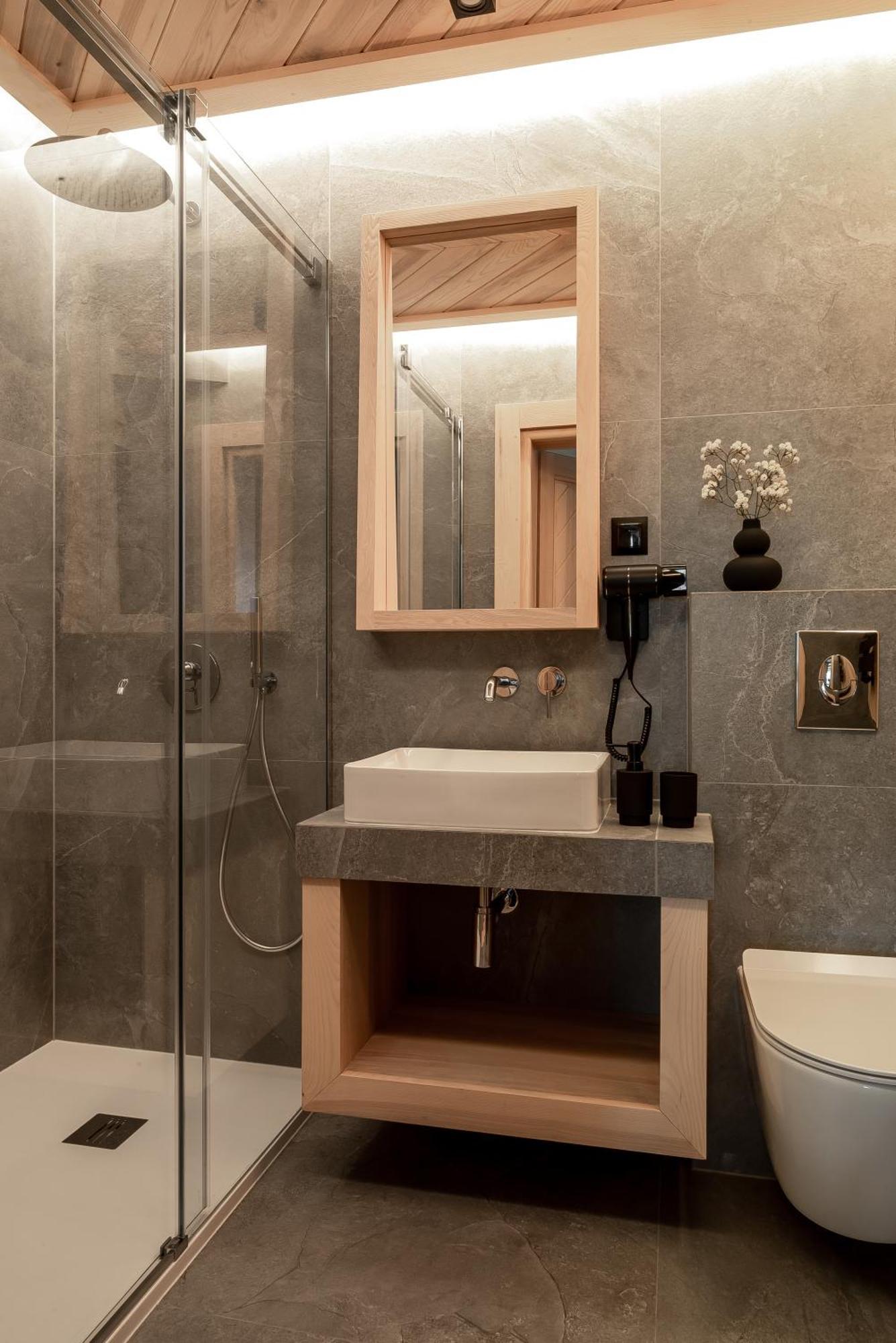 Leilighet Villa Las Apartamenty Zakopane