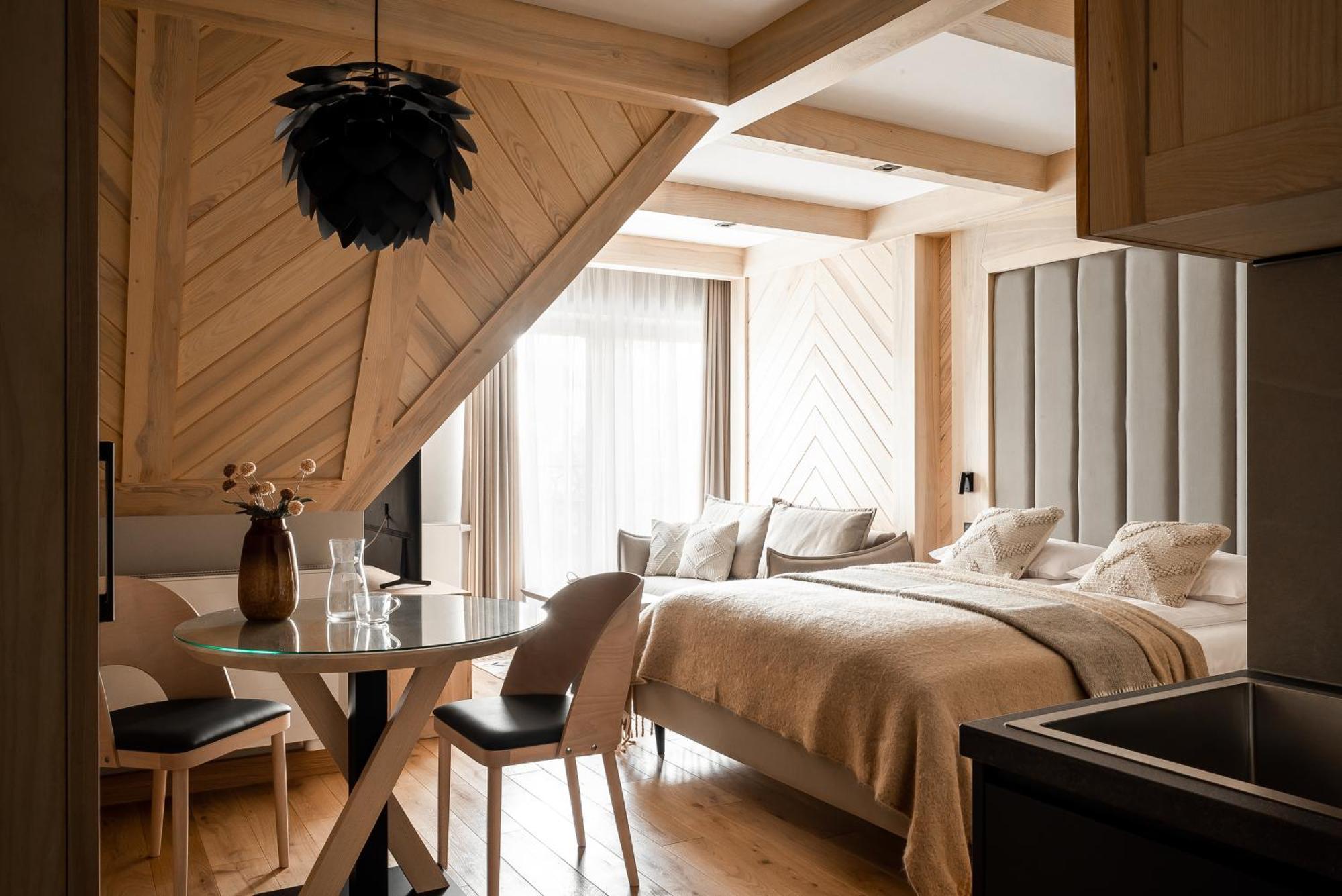 Villa Las Apartamenty Leilighet