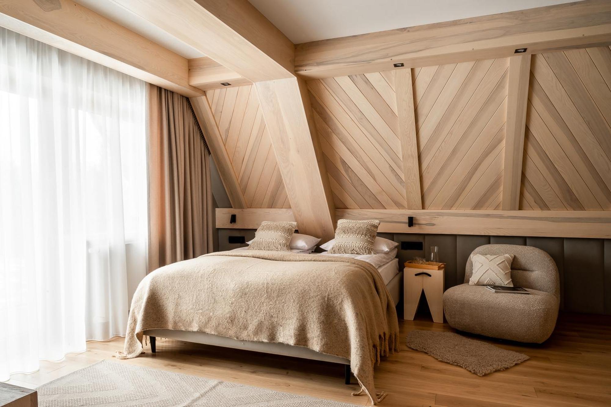 Villa Las Apartamenty Leilighet