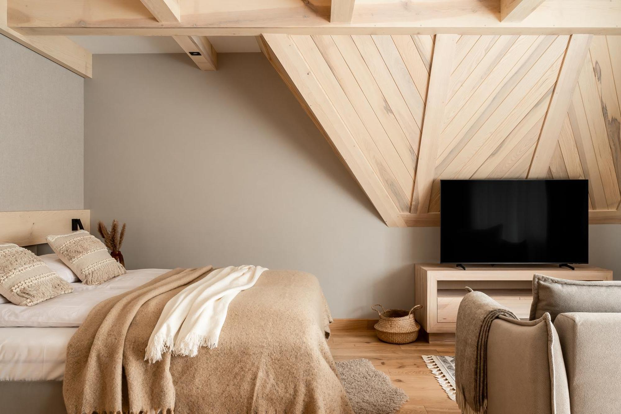 Villa Las Apartamenty Leilighet *